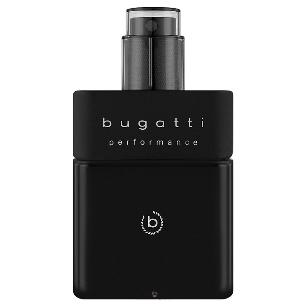 Туалетная вода EDT